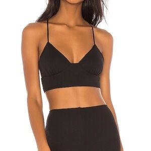 🖤 NBD Faith Bralette + Pant Set